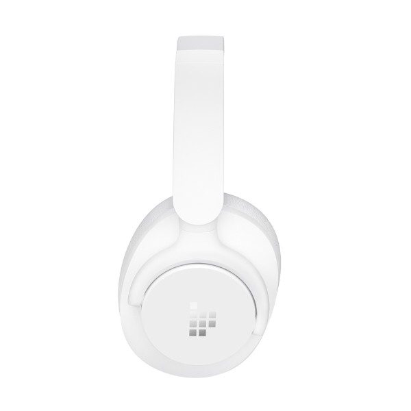 Фото - Навушники повнорозмірні бездротові Tronsmart Sounfii Q20 White