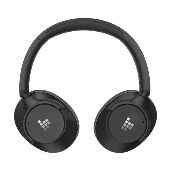 Фото - Наушники полноразмерные беспроводные Tronsmart Sounfii Q20 Black