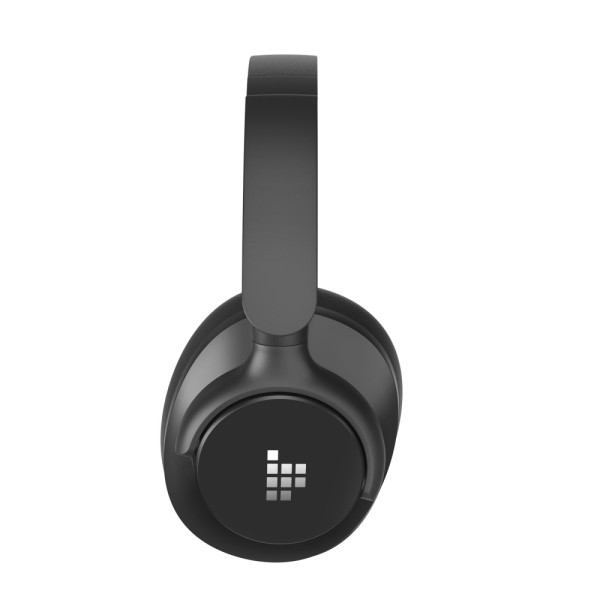 Фото - Наушники полноразмерные беспроводные Tronsmart Sounfii Q20 Black