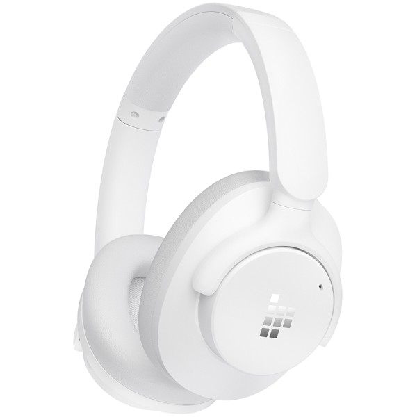 Фото - Навушники повнорозмірні бездротові Tronsmart Sounfii Q20 White
