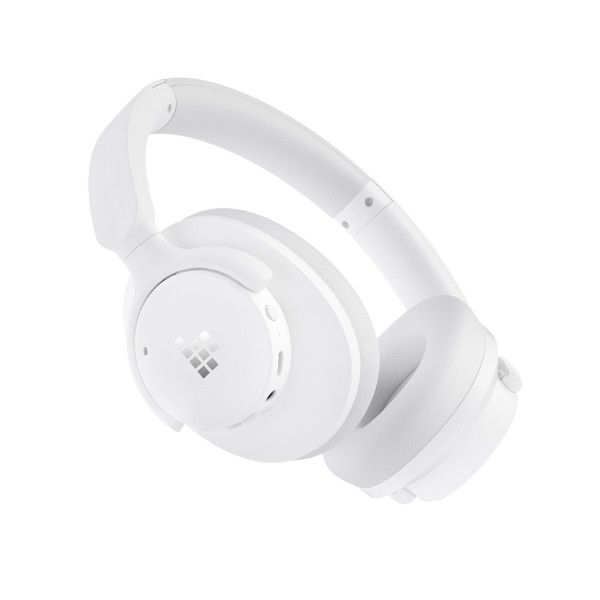Фото - Навушники повнорозмірні бездротові Tronsmart Sounfii Q20 White