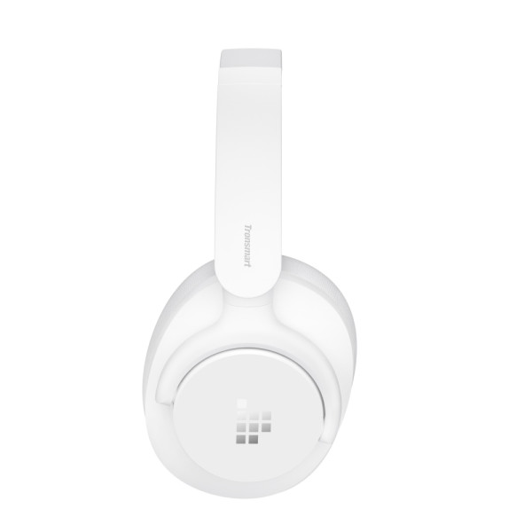 Фото - Навушники повнорозмірні бездротові Tronsmart Sounfii Q20S White