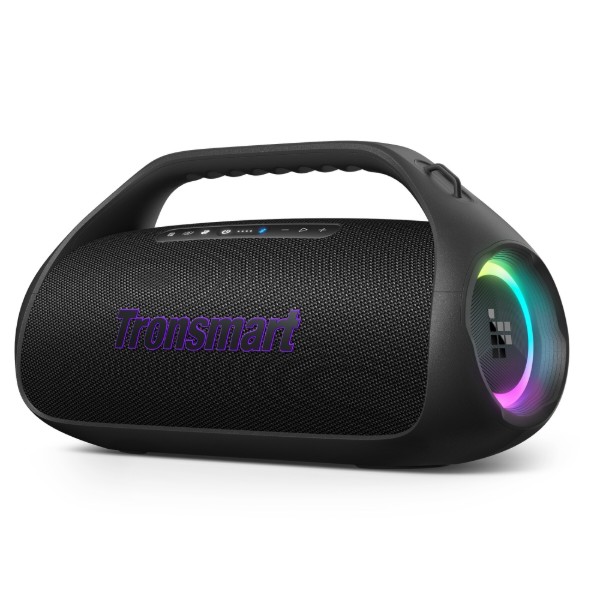 Фото - Портативная акустика Tronsmart Bang 2 (model P3000) Black (1257648)