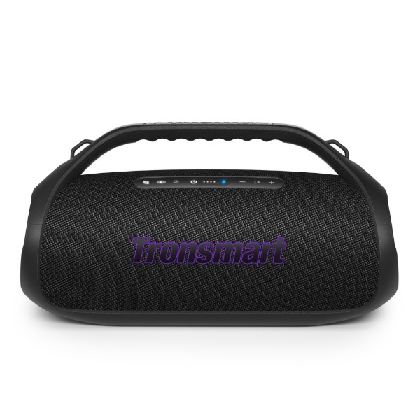 Фото - Портативная акустика Tronsmart Bang 2 (model P3000) Black (1257648)