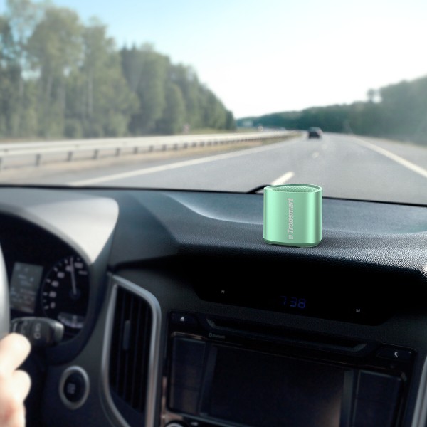 Фото - Портативная акустика Tronsmart Nimo Mini Speaker Green