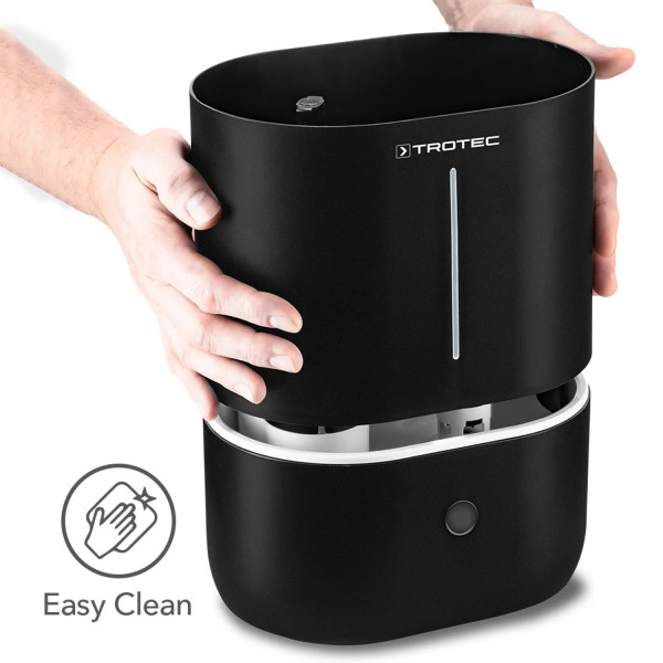 Фото - Зволожувач повітря Trotec B2 E