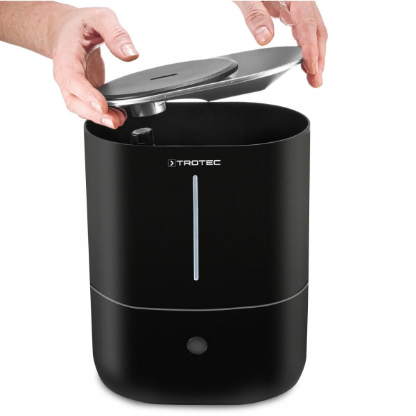 Фото - Зволожувач повітря Trotec B2 E
