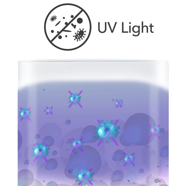 Фото - Зволожувач повітря Trotec B3 E