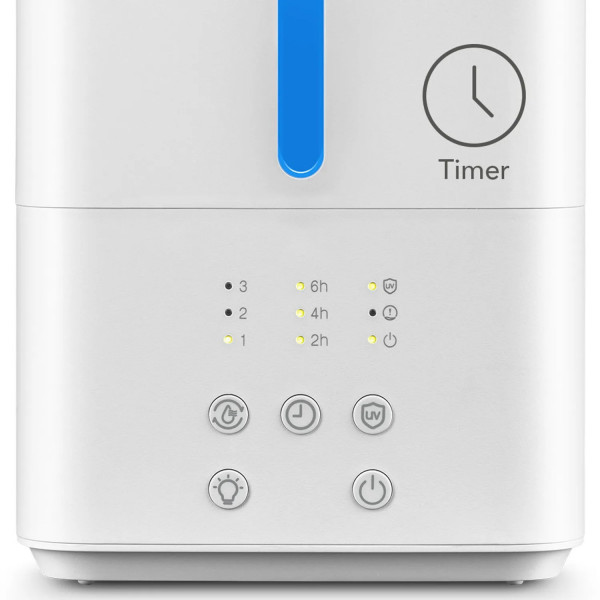 Фото - Зволожувач повітря Trotec B3 E