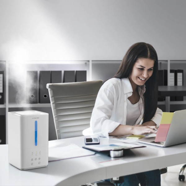 Фото - Зволожувач повітря Trotec B3 E