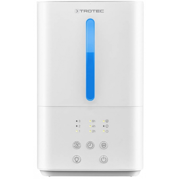 Фото - Зволожувач повітря Trotec B3 E