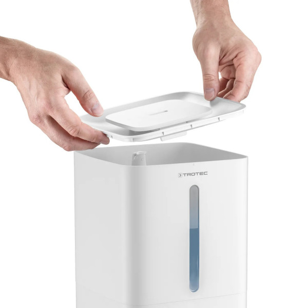 Фото - Зволожувач повітря Trotec B3 E