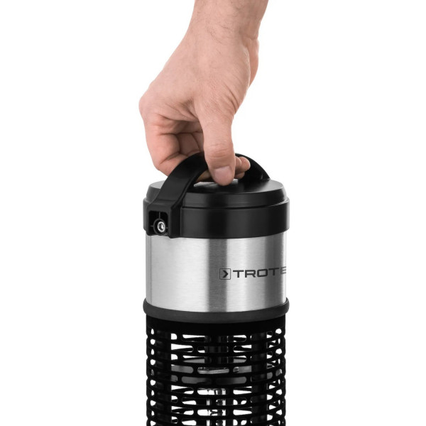 Фото - Обогреватель инфракрасный Trotec IRS 1200 E