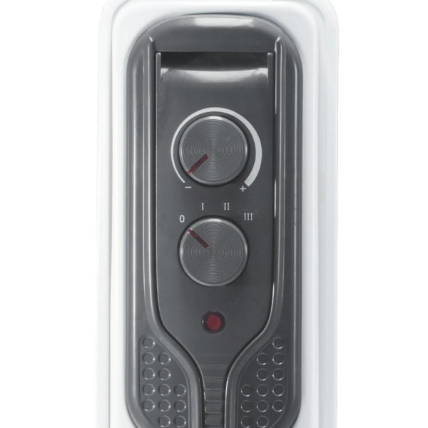 Фото - Обігрівач масляний Trotec TRH 20 E