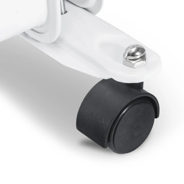 Фото - Обігрівач масляний Trotec TRH 20 E