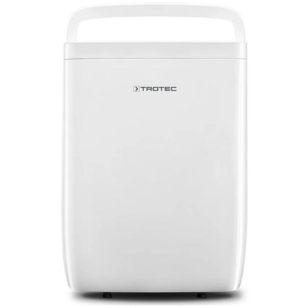 Фото - Осушувач повітря Trotec TTK 27 E