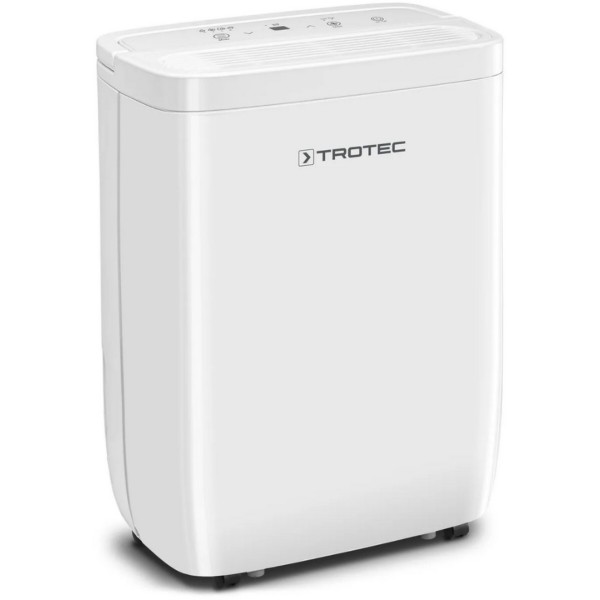 Фото - Осушувач повітря Trotec TTK 27 E