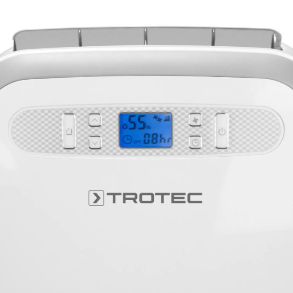 Фото - Осушитель воздуха Trotec TTK 95 E