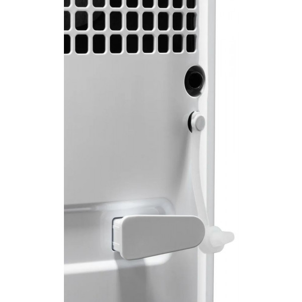 Фото - Осушувач повітря Trotec TTK 26 E