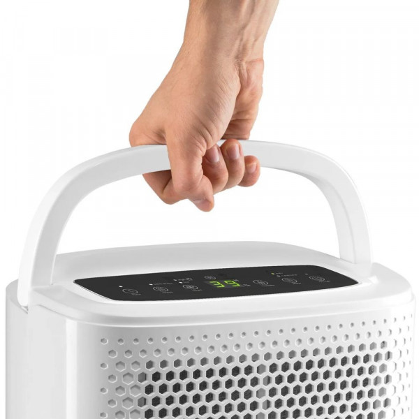 Фото - Осушувач повітря Trotec TTK 26 E