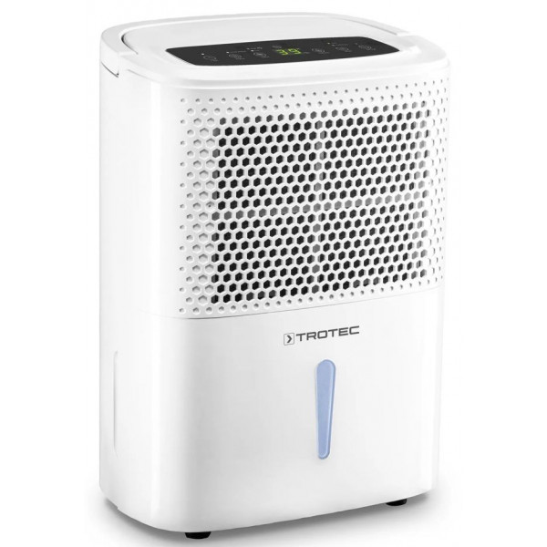 Фото - Осушувач повітря Trotec TTK 26 E
