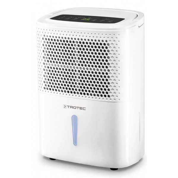 Фото - Осушувач повітря Trotec TTK 26 E
