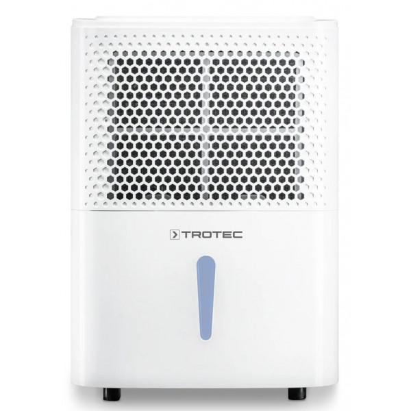 Фото - Осушувач повітря Trotec TTK 26 E Фото - Осушувач повітря Trotec TTK 26 E