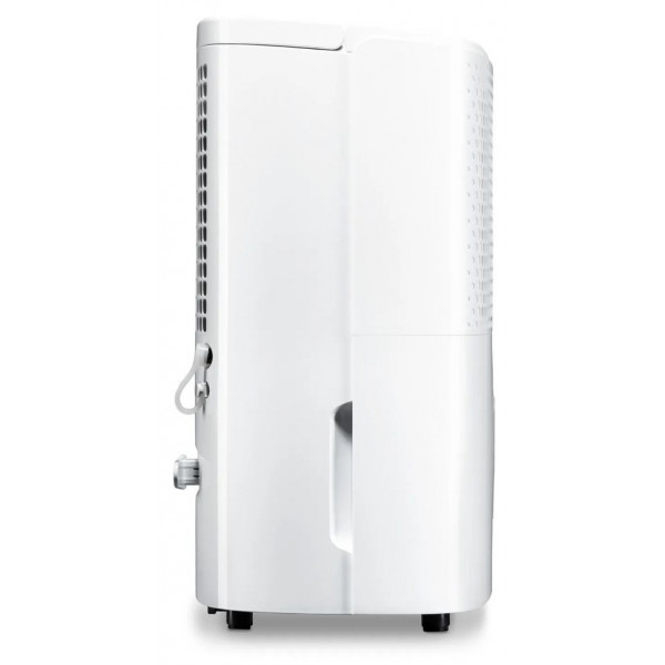 Фото - Осушувач повітря Trotec TTK 26 E