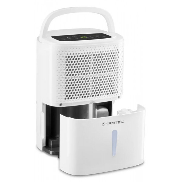 Фото - Осушувач повітря Trotec TTK 26 E