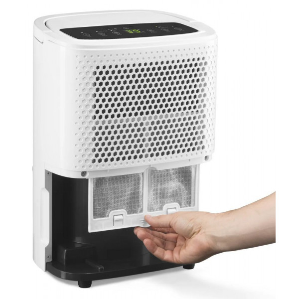 Фото - Осушувач повітря Trotec TTK 26 E