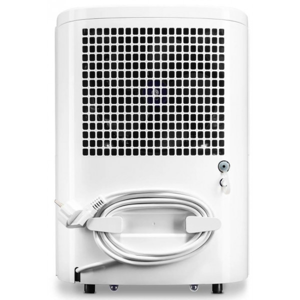 Фото - Осушувач повітря Trotec TTK 26 E