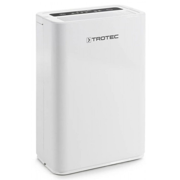 Фото - Осушувач повітря Trotec TTK 52 E