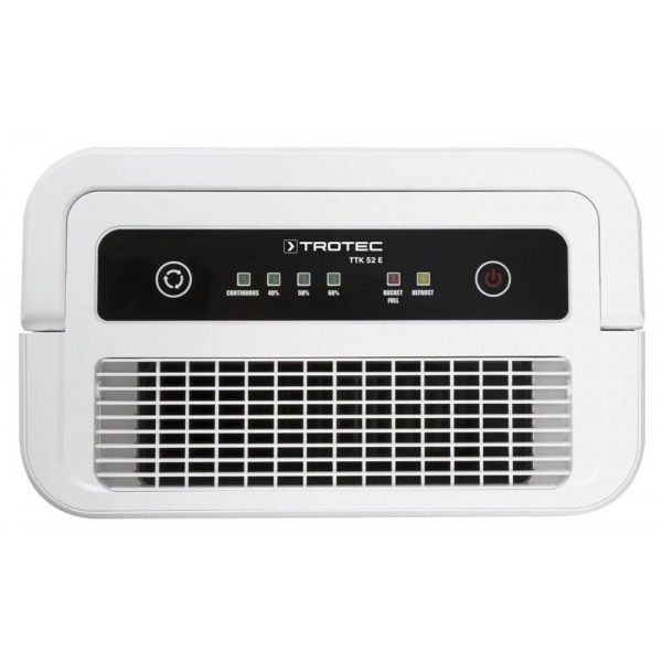 Фото - Осушувач повітря Trotec TTK 52 E