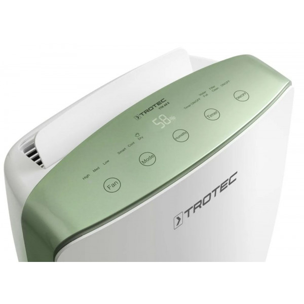 Фото - Осушувач повітря Trotec TTK 68 E