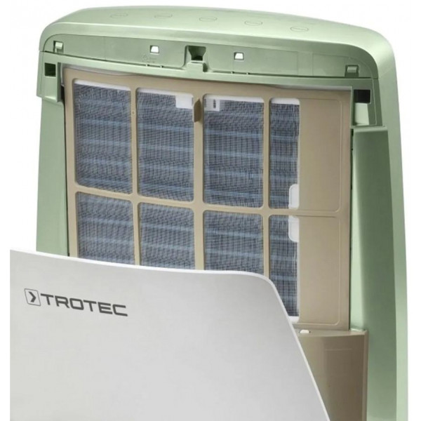 Фото - Осушувач повітря Trotec TTK 68 E