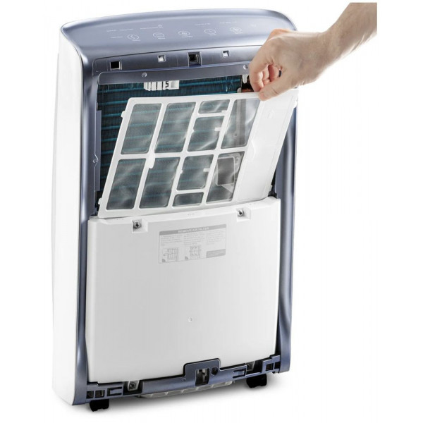 Фото - Осушувач повітря Trotec TTK 73 E