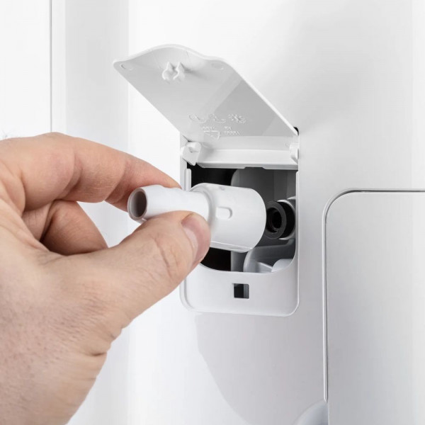 Фото - Осушувач повітря Trotec TTK 73 E