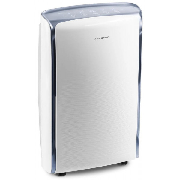 Фото - Осушувач повітря Trotec TTK 73 E