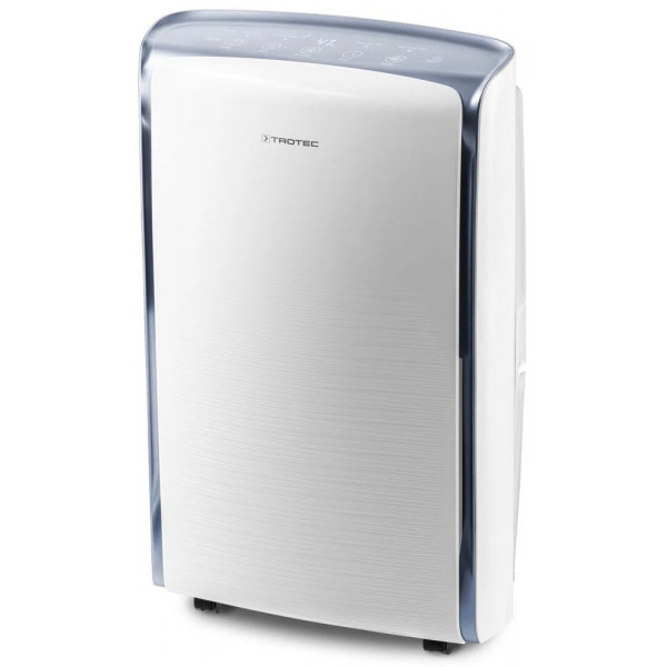 Фото - Осушувач повітря Trotec TTK 73 E