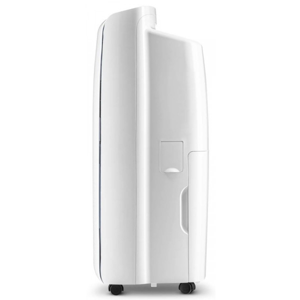 Фото - Осушувач повітря Trotec TTK 73 E