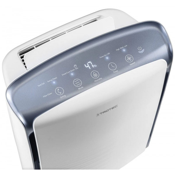 Фото - Осушувач повітря Trotec TTK 73 E