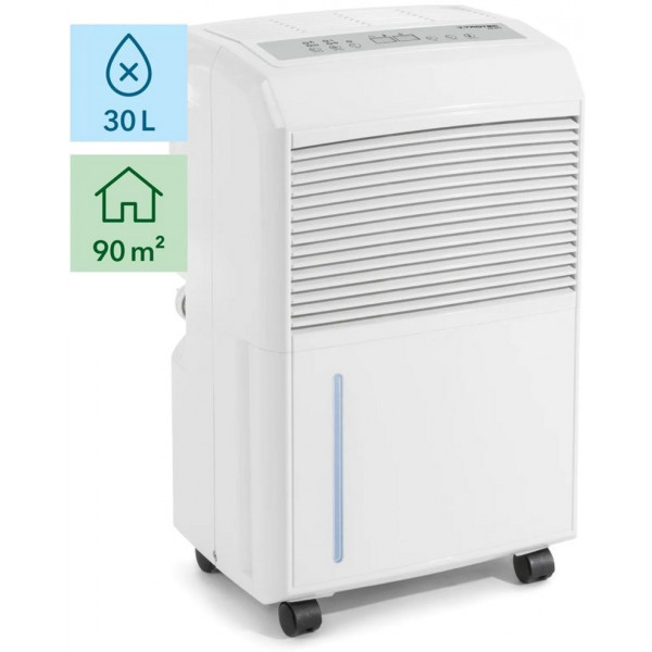 Фото - Осушувач повітря Trotec TTK 90 E