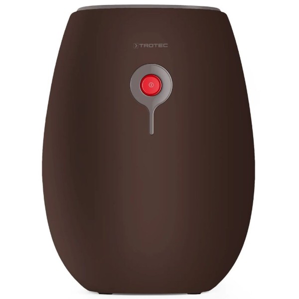 Фото - Осушитель воздуха Trotec TTP 1 E Фото - Осушитель воздуха Trotec TTP 1 E
