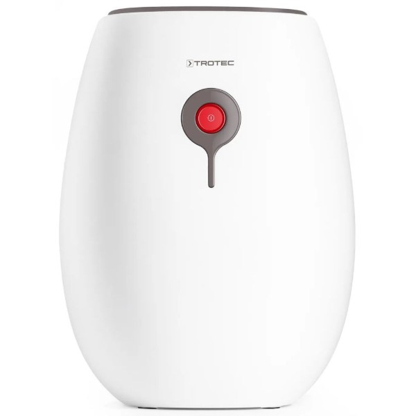 Фото - Осушитель воздуха Trotec TTP 2 E Фото - Осушитель воздуха Trotec TTP 2 E