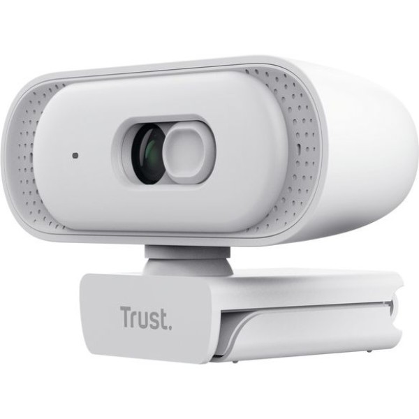 Фото - Веб-камера для комп'ютера Trust Tomar 2K QHD White (26180)