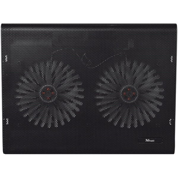 Фото - Подставка под ноутбук охлаждающая Trust Azul Laptop Cooling Stand (20104)