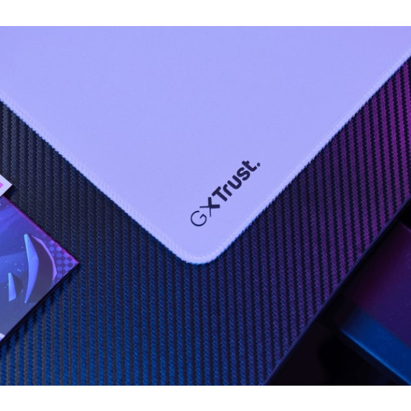 Фото - Килимок для миші  ігровий Trust GXT 759 XXL Purple (25614)