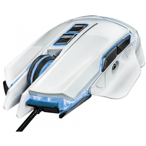 Фото - Мышь проводная Trust GXT 154 Falx Illuminated (21835)