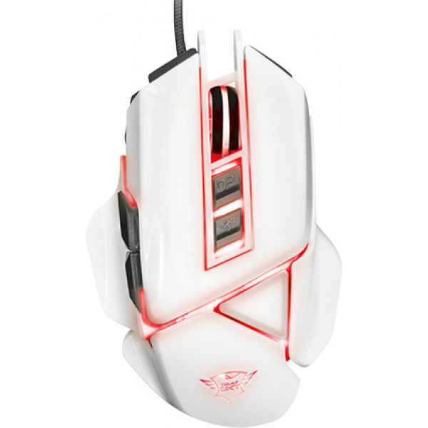 Фото - Мышь проводная Trust GXT 154 Falx Illuminated (21835)