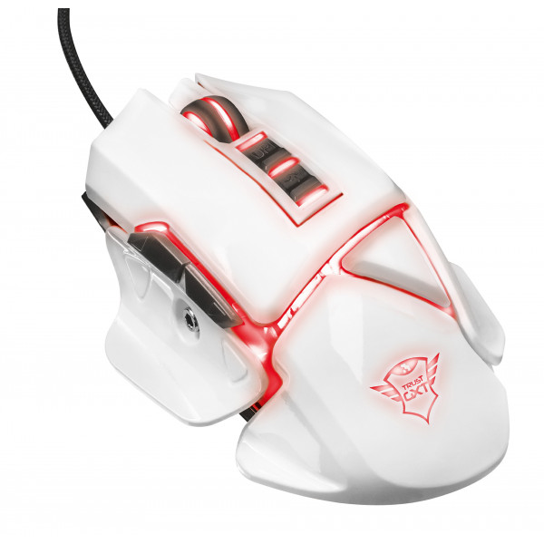 Фото - Мышь проводная Trust GXT 154 Falx Illuminated (21835)